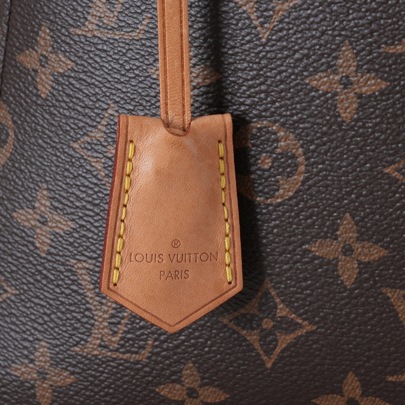 LOUIS VUITTON(USED)루이비통 M41055 모노그램 몽테뉴 BB
